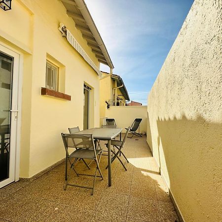 Maison Cosy Avec Grande Terrasse, Proche Quais Et Plages - Port-Vendres - Fr-1-309-203 Port Vendres Dış mekan fotoğraf
