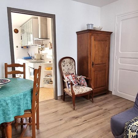 Maison Cosy Avec Grande Terrasse, Proche Quais Et Plages - Port-Vendres - Fr-1-309-203 Port Vendres Dış mekan fotoğraf