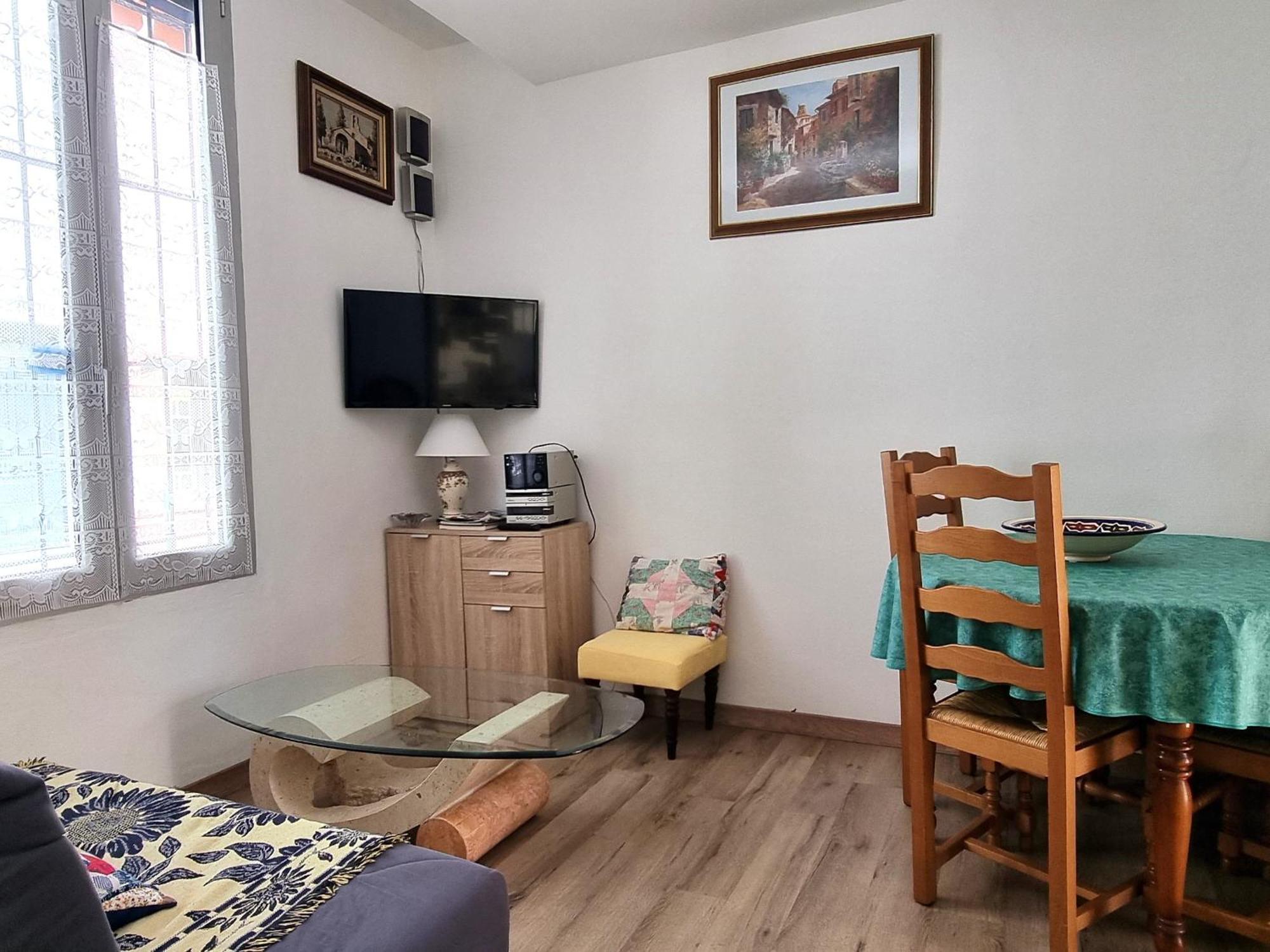 Maison Cosy Avec Grande Terrasse, Proche Quais Et Plages - Port-Vendres - Fr-1-309-203 Port Vendres Dış mekan fotoğraf