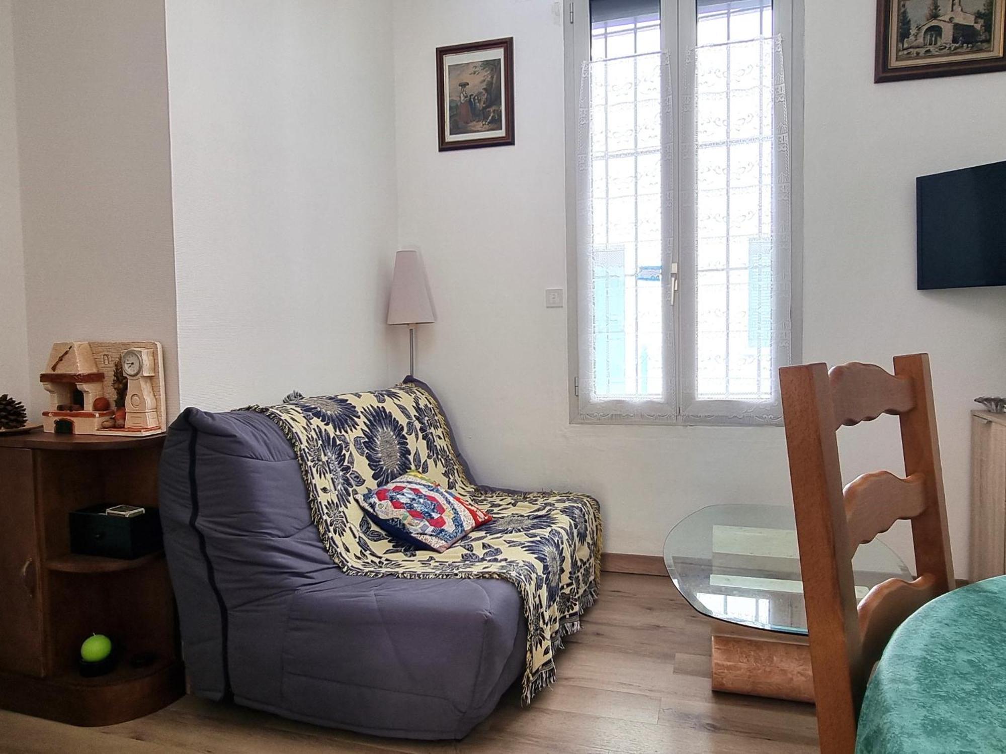 Maison Cosy Avec Grande Terrasse, Proche Quais Et Plages - Port-Vendres - Fr-1-309-203 Port Vendres Dış mekan fotoğraf